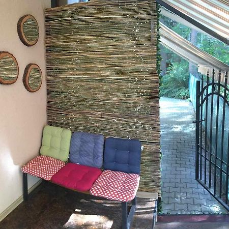 My Place - 24H Self Check-In София Экстерьер фото