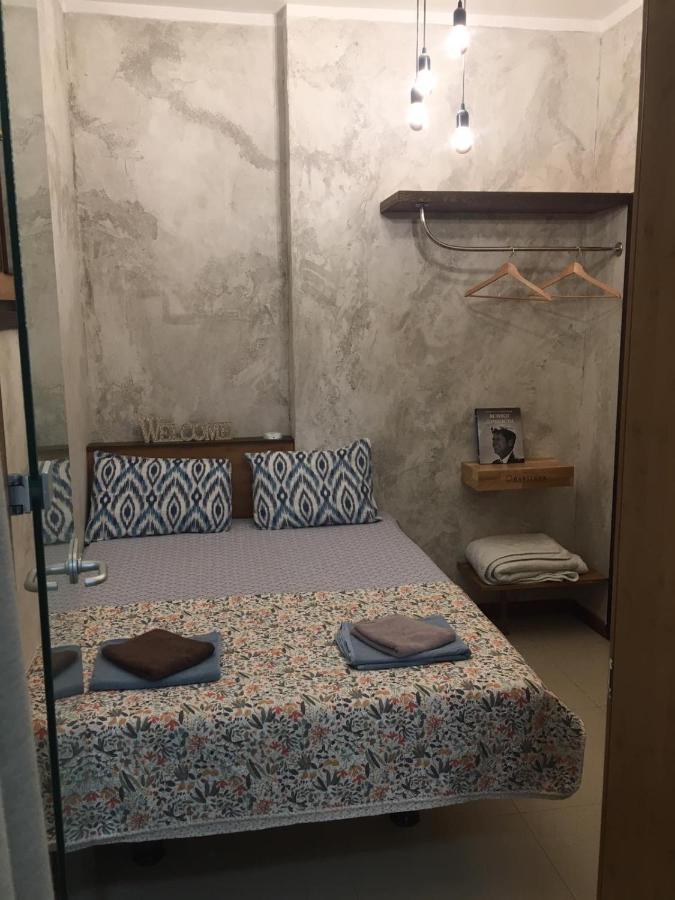 My Place - 24H Self Check-In София Экстерьер фото