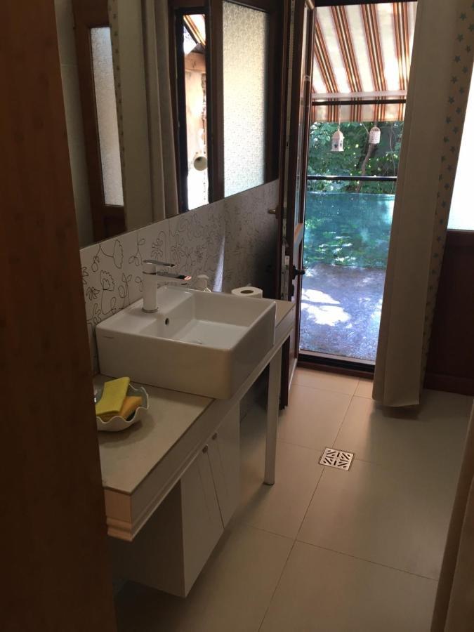 My Place - 24H Self Check-In София Экстерьер фото