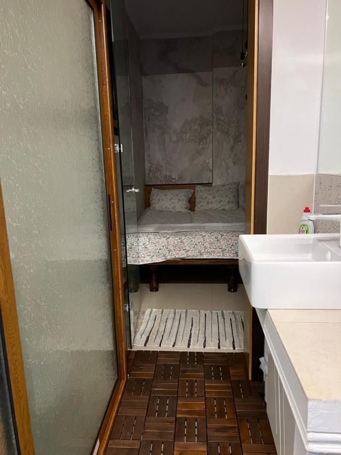 My Place - 24H Self Check-In София Экстерьер фото