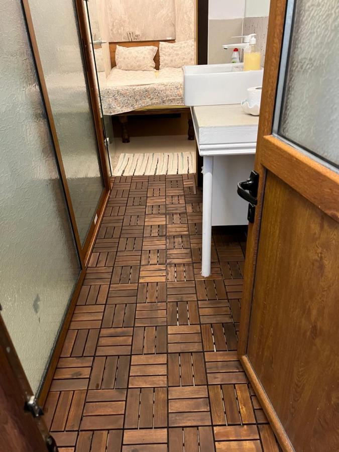 My Place - 24H Self Check-In София Экстерьер фото