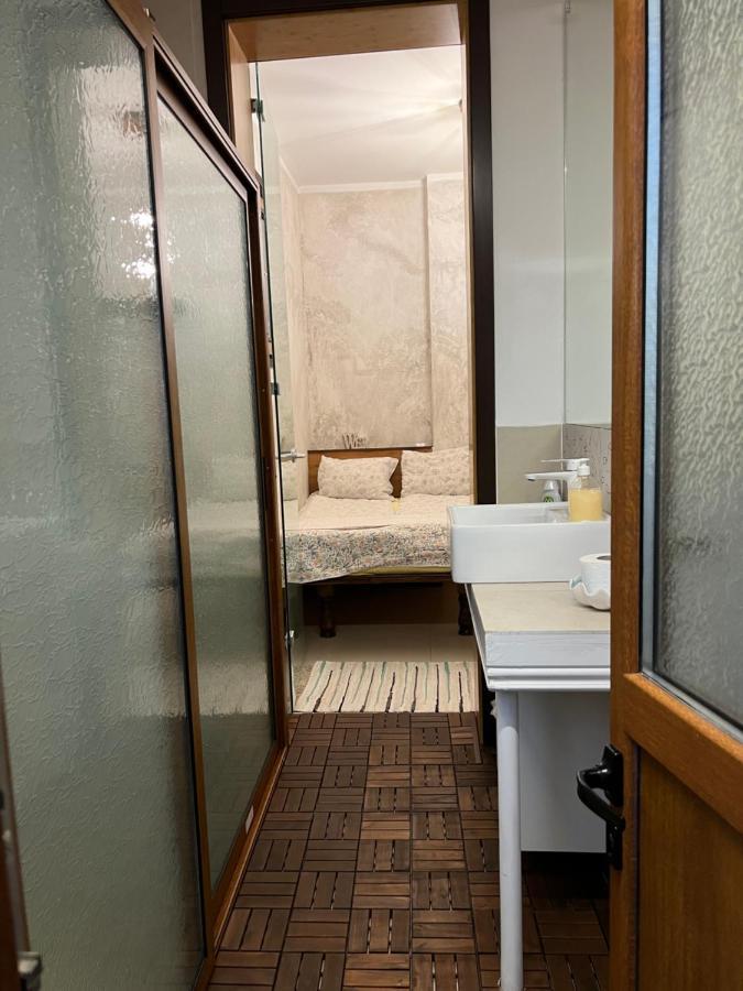My Place - 24H Self Check-In София Экстерьер фото