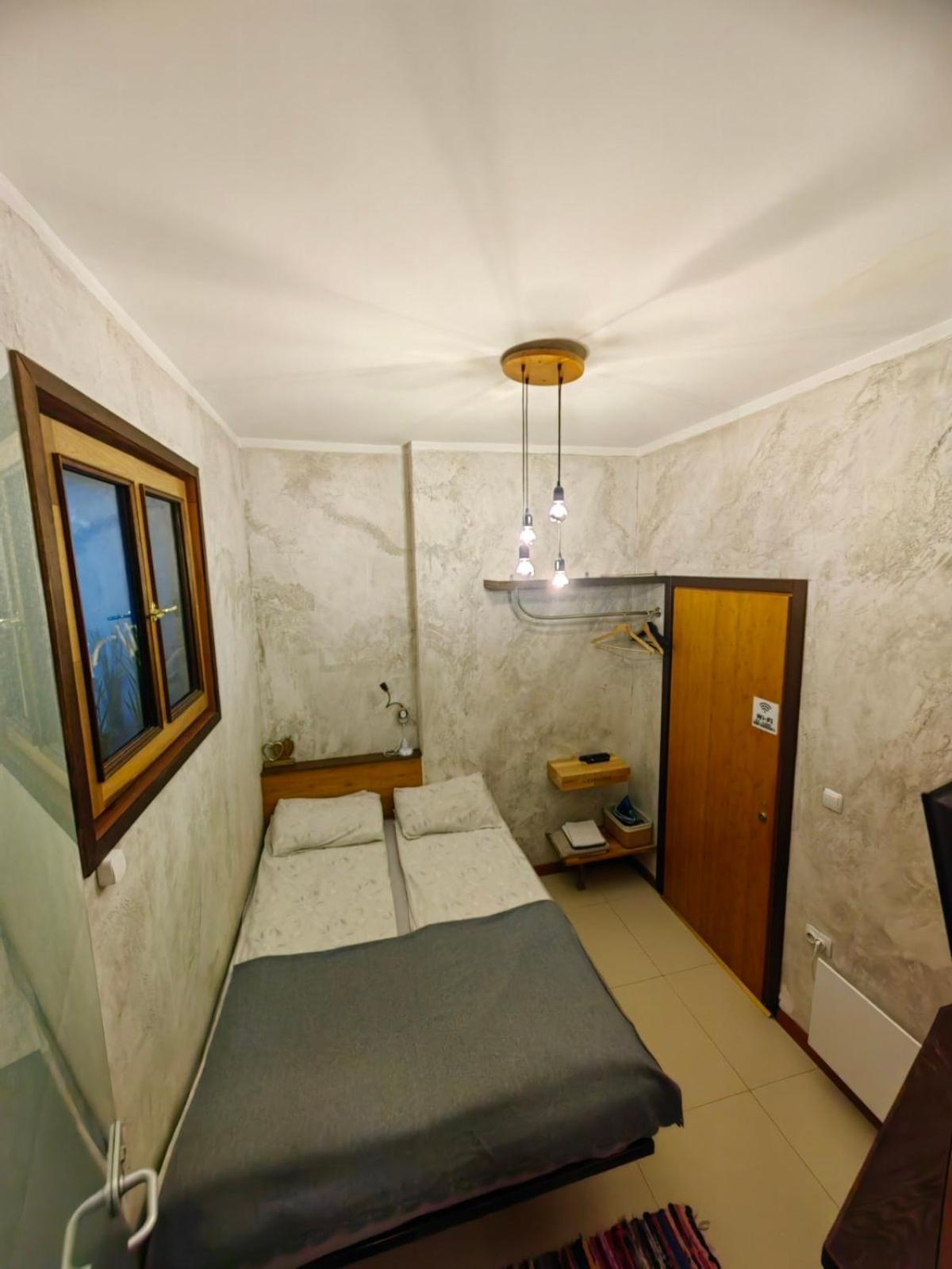 My Place - 24H Self Check-In София Экстерьер фото